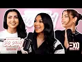 The Pressures of Motherhood While Being a Boss Babe Starting Your Own Business More ft Evettexo