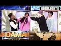 Vice tries out Jhong and Vhong s prank on Anne It s Showtime BidaMan