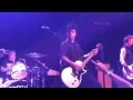 Download Lagu Green Day - Somewhere Now (FIRST TIME LIVE) @ Rough Trade NYC