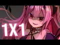Download Lagu Nightcore - 1x1 (Lyrics)