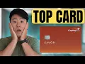 Capital One Savor Credit Card Extensive Review BTB Ep 1