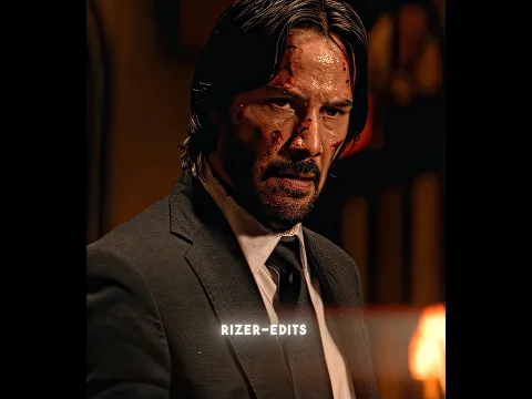 "He Finally Found Him" ☠️🔥 | John Wick | House of Memories #Trending #Shorts