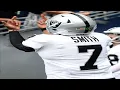 Geno Smith Sucks