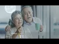 陳百強  念親恩  附中英文歌詞 (高清播放) Missing Parents  by Danny Chan  (HD) with lyrics