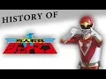 Download Lagu History of Choujin Sentai Jetman