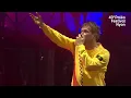 Download Lagu Gorillaz - Tranz (Live at Paleo Festival 2018) [4K]