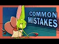 6 Beginner ANIMATION MISTAKES to avoid