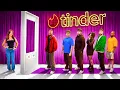 SIDEMEN TINDER IRL IS BACK