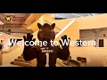 Welcome to Western Michigan University
