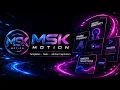 MSK Multiscreen Builder Tutorial 03 Replace Media Apply FILL