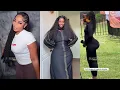 Curvy Queens Slaying Styles African Beauty Reactions