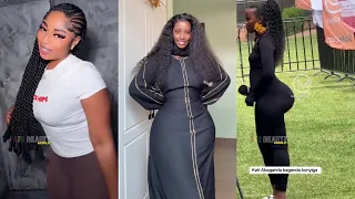  curvy queens u0026 slaying styles african beauty reactions 