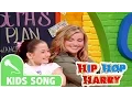 Lagu Song For Kids | Save Your Pennies | Hip Hop Harry