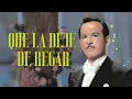 Pedro Infante - Flor Sin Retoño (Video con Letra) - Pedro Infante