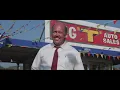 Road House 1989 She s a runner