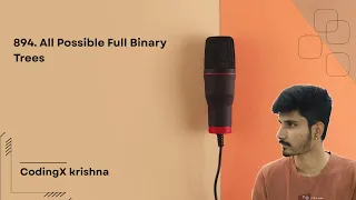 LeetCode 894 All Possible Full Binary Trees Java Recursion vs DP with HashMap