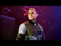 Chris Brown & Capella Grey - Gyalis Remix