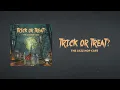 trick or treat? 🎃 halloween lofi vibes