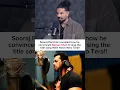 Download Lagu Did You Know? | Sooraj convinced Salman Khan to sing Main Hoon Hero Tera song 🎵 ♥️| #shortsfeed