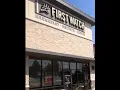 First Watch Restaurant Review