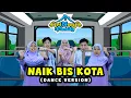 Arinaga Family - Naik Bis Kota (Official Dance Video Version)