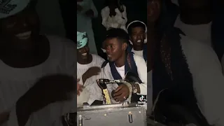 الفنان كرم الله بخيت 