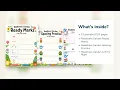 Writing Readiness Garden Writing Readiness Worksheets Printable PDF Etsy 13