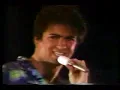 George Michael & WHAM! Club Tropicana live in Japan