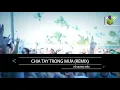 Download Lagu CHIA TAY TRONG MƯA REMIX Hồ Quang HIẾU KARAOKE HOT