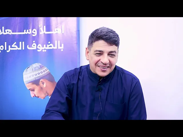 ⁣أجمل كلمات - الشيخ هاني الربيعي