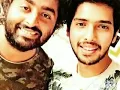 Arijit singh..Satrangi re..