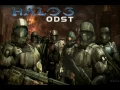 Lagu We're The Desperate Measures (ODST Theme)
