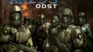 Download We're The Desperate Measures (ODST Theme) MP3