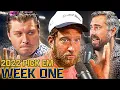 Dave Big Cat Need Their Junkyard Dog Back - 2022 Pick Em Week 1