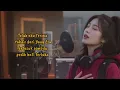 IZINKAN SELAMANYA NAMAMU DI HATI – EYE | AI COVER (Emotional Version)