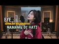 IZINKAN SELAMANYA NAMAMU DI HATI – EYE | AI COVER (Emotional Version)
