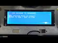 Sequence Message Board Programming