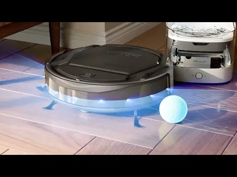 Vidéo officielle Lefant M210P