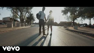 Download Mlindo The Vocalist - AmaBlesser (Official Video) ft. DJ Maphorisa MP3