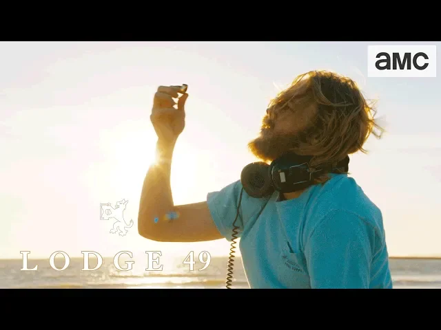 Lodge 49: 'Dud's Life‘ Season Premiere Official Trailer