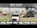 Download Lagu 2X $ DISPATCH WORK \u0026 FLIGHT SCHOOL! NEW SAFEGUARD DELIVERIES! (GTA 5 ONLINE WEEKLY UPDATE)