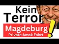 Download Lagu Magdeburg: Terroranschlag, nein‼️ Justiz lehnt Terror-Anklage ab ❌