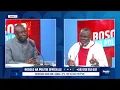 Download Lagu BOSOLO NA POLITIK OFFICIELLE | CRISE DE LEADERSHIP AU SEIN DE L'UDPS, AUGUSTIN KABUYA FIXE L'OPONION