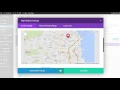 The Divi Builder Map Module