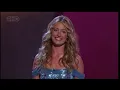 Lady Gaga - Just Dance - DEBUT ON TV PERFORMANCE (Live in So You Think You Can Dance 2008) - HD