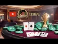 750 Players Battle for a 5M MTT Prize Pool Poker Fever Ignites This Easter