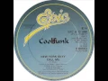 New York Skyy - Call Me (12" Funk 1981)
