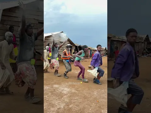 Chicken song Part 3 #chicken #chikendance #afrogenerals