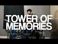 ivri - tower of memories (Drum Cover)