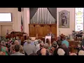 Mark Anthony Neidig Celebration of Life 2025
